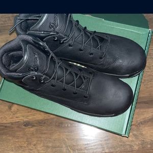 Danner work boots